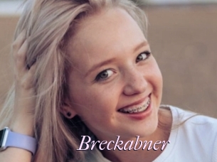 Breckabner