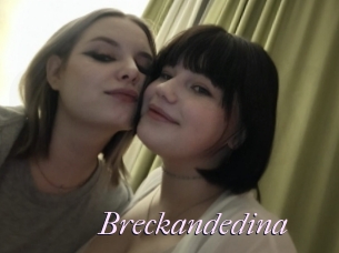 Breckandedina