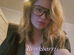 Breckbarris