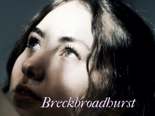 Breckbroadhurst