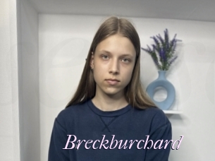 Breckburchard