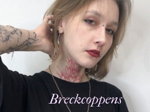 Breckcoppens