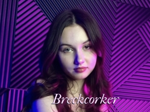 Breckcorker