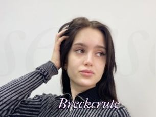 Breckcrute