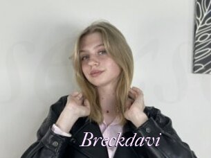 Breckdavi