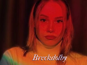 Breckdolby