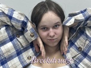 Breckdrudge