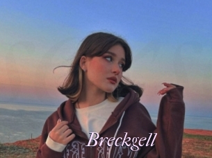 Breckgell