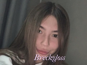 Breckgloss