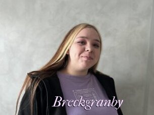 Breckgranby