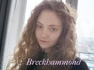 Breckhammond