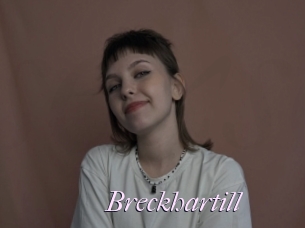 Breckhartill