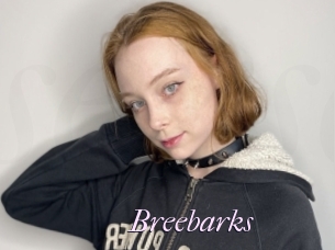 Breebarks