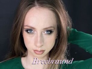 Breebraund