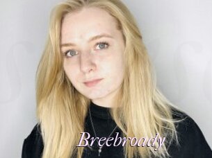 Breebroady