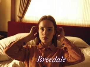 Breedale