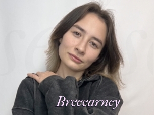 Breeearney