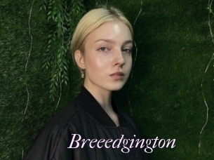 Breeedgington