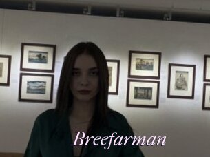 Breefarman