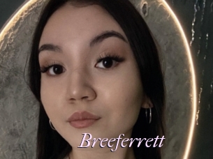 Breeferrett