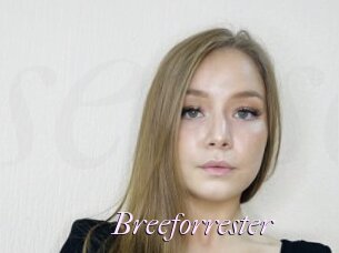 Breeforrester