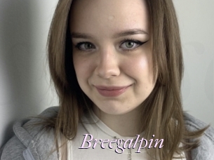 Breegalpin