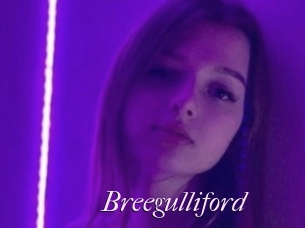 Breegulliford