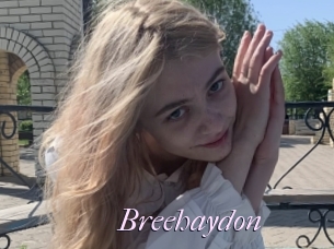 Breehaydon