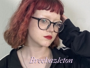 Breehazleton