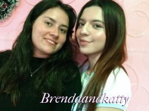 Brendaandkatty