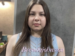 Brendajohnsson