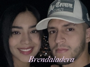 Brendaladera