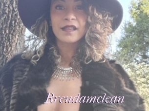 Brendamclean