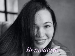 Brendatayte