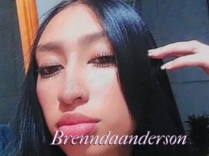 Brenndaanderson