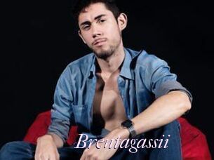 Brentagassii