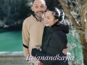 Brianandkayla