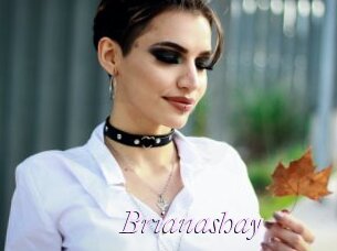 Brianashay