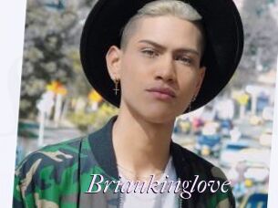 Briankinglove