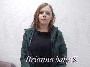 Brianna_baby18