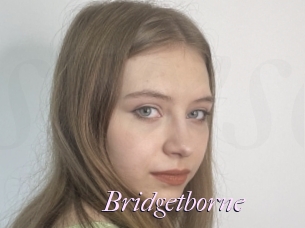 Bridgetborne