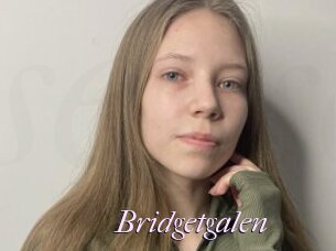 Bridgetgalen