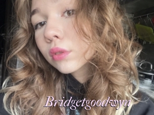 Bridgetgoodwyn