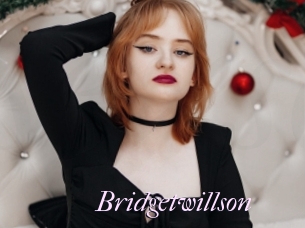 Bridgetwillson