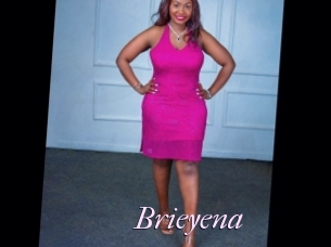 Brieyena