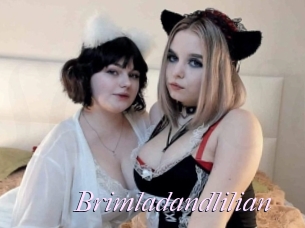 Brimladandlilian