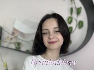 Brimladdavy