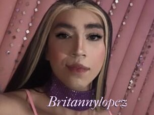 Britannylopez