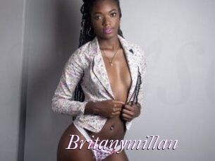 Britanymillan