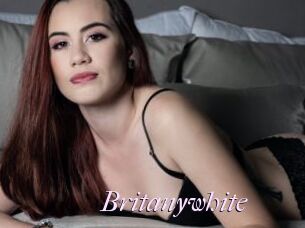 Britanywhite